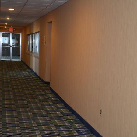 Fairbridge Inn Express Buffalo Airport Williamsville Eksteriør bilde