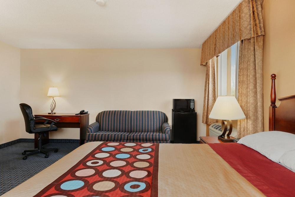 Fairbridge Inn Express Buffalo Airport Williamsville Eksteriør bilde