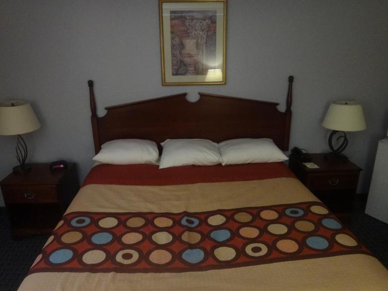 Fairbridge Inn Express Buffalo Airport Williamsville Eksteriør bilde