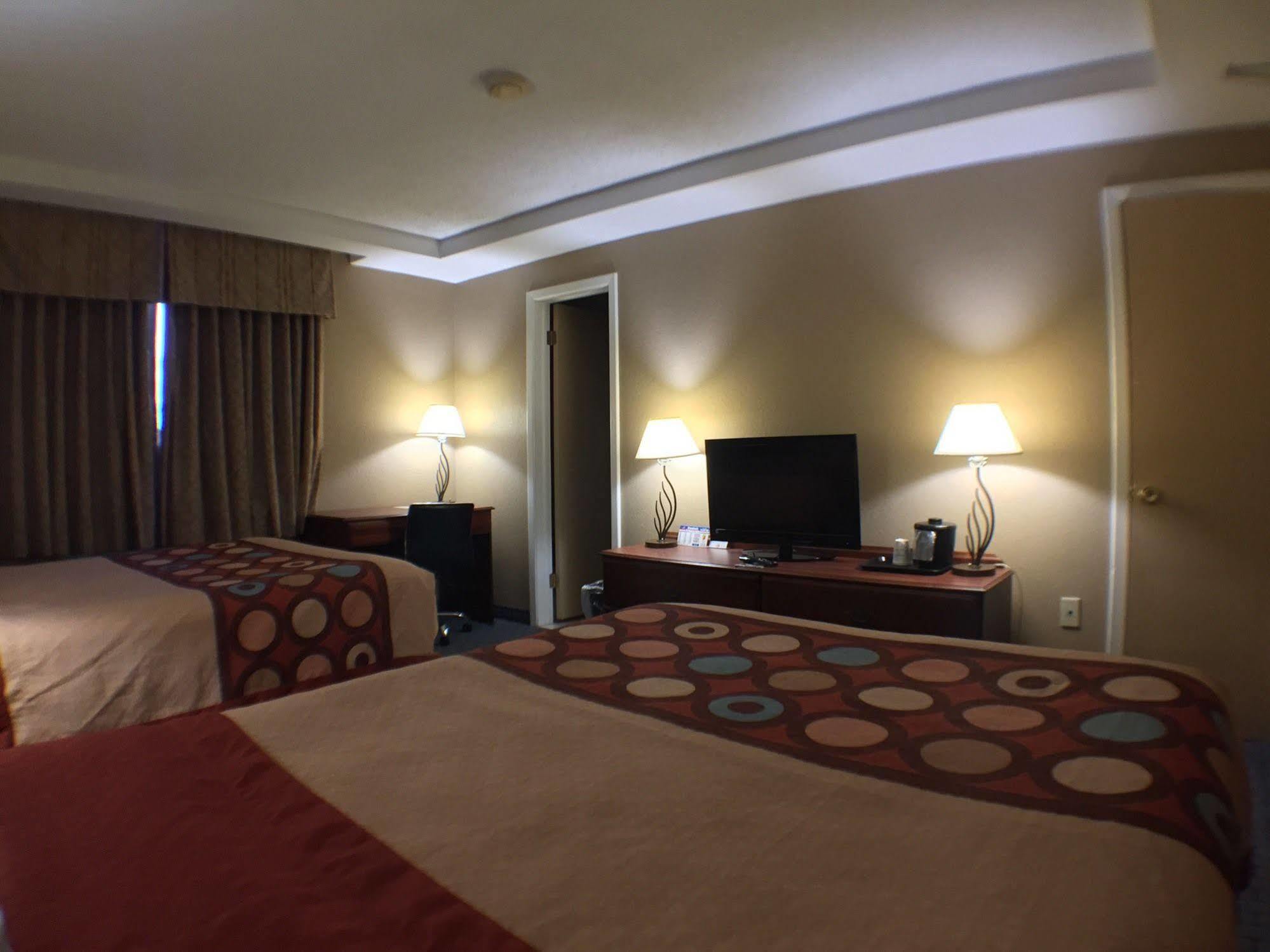 Fairbridge Inn Express Buffalo Airport Williamsville Eksteriør bilde