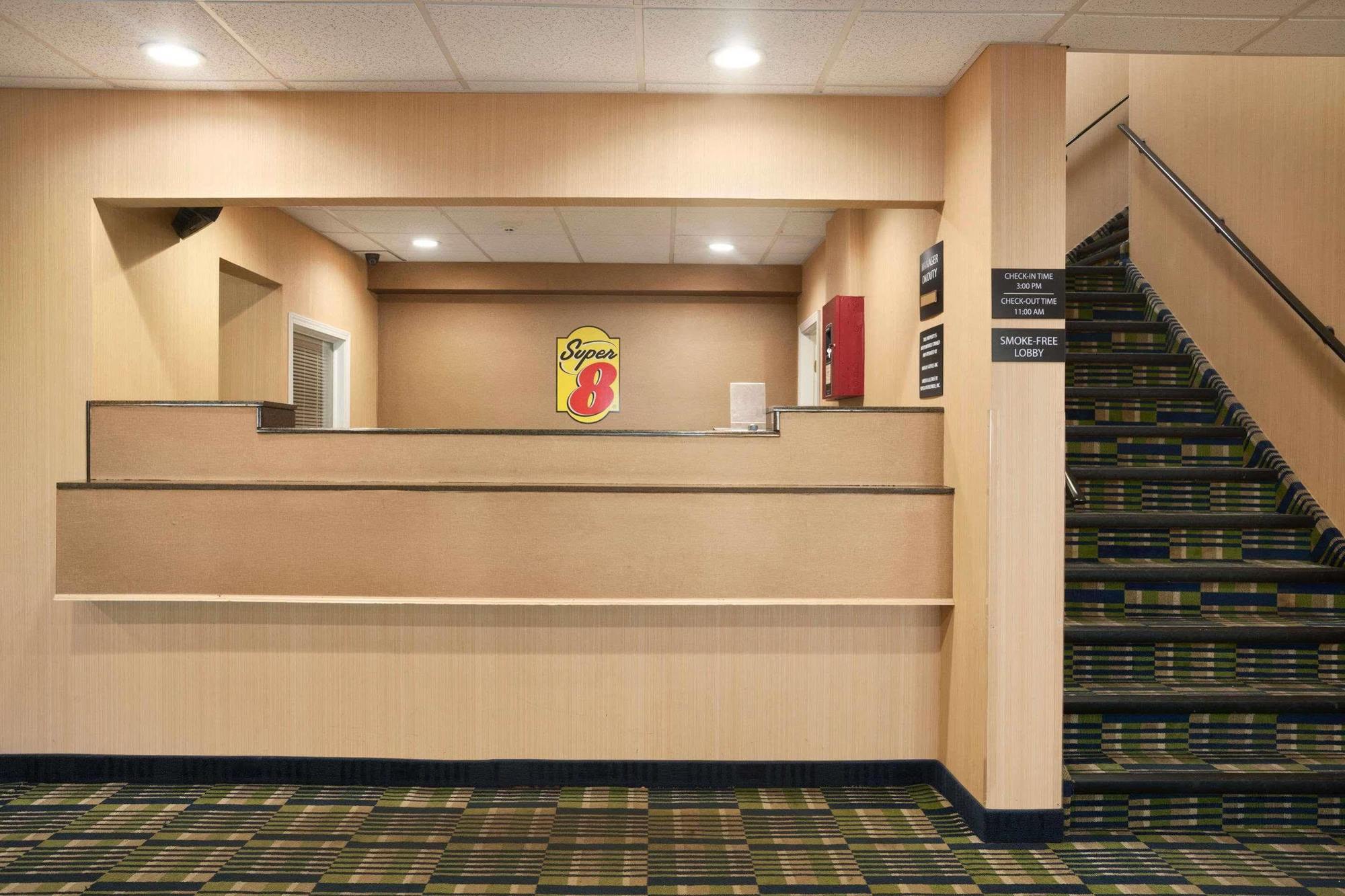 Fairbridge Inn Express Buffalo Airport Williamsville Eksteriør bilde