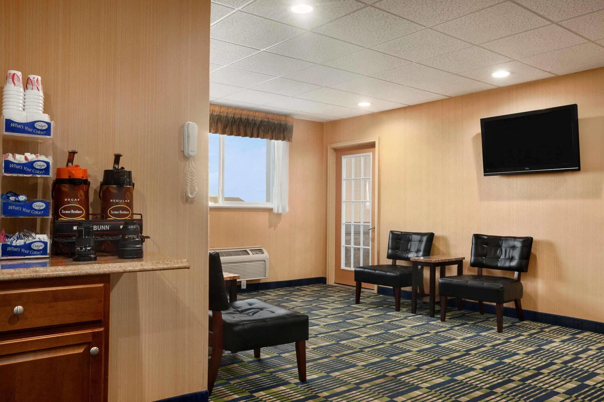 Fairbridge Inn Express Buffalo Airport Williamsville Eksteriør bilde