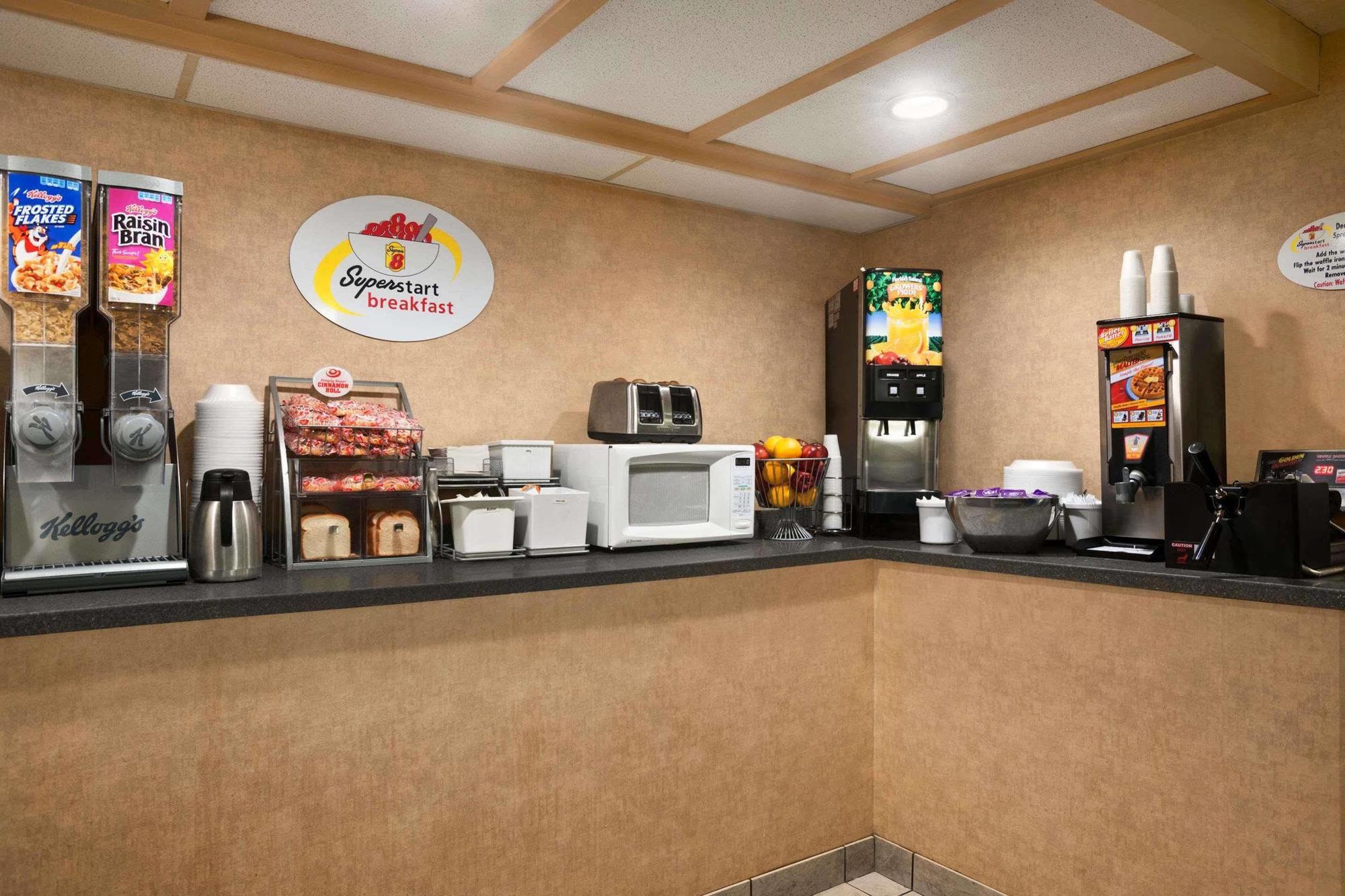 Fairbridge Inn Express Buffalo Airport Williamsville Eksteriør bilde