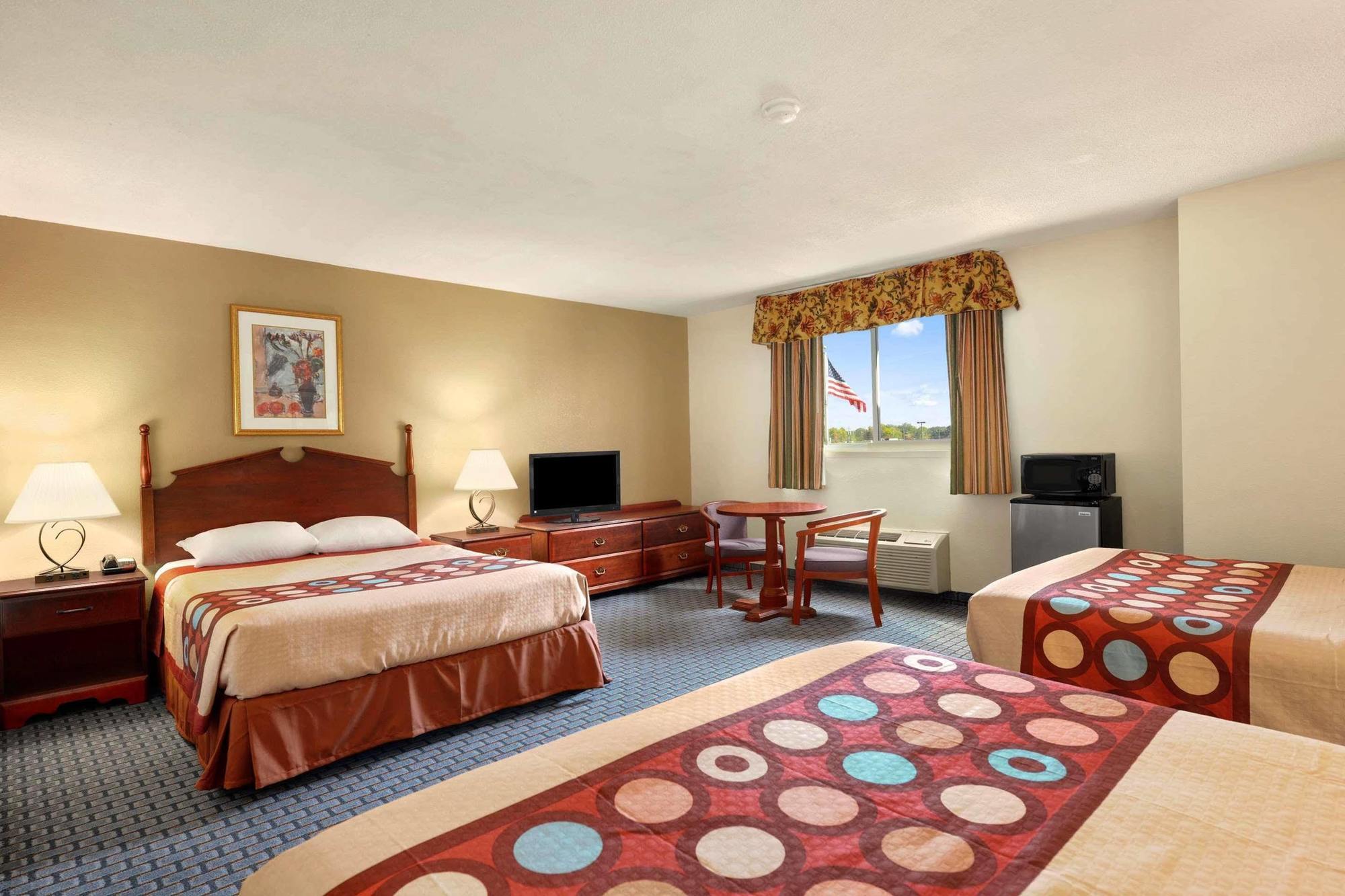 Fairbridge Inn Express Buffalo Airport Williamsville Eksteriør bilde