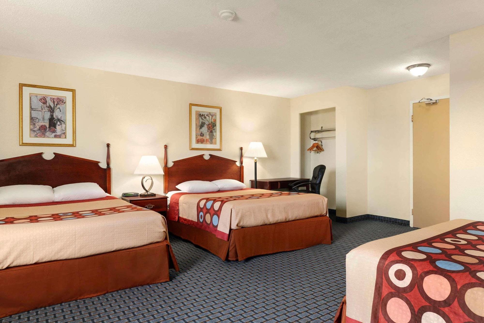 Fairbridge Inn Express Buffalo Airport Williamsville Eksteriør bilde